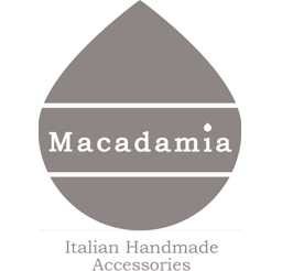 Macadamia Italian Handmade Accessories